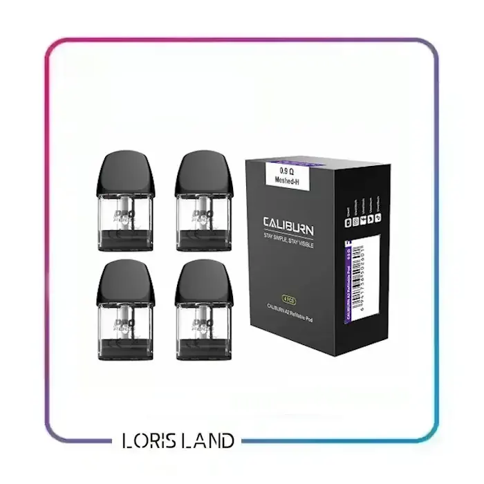 کارتریج ای کی 2 یوول